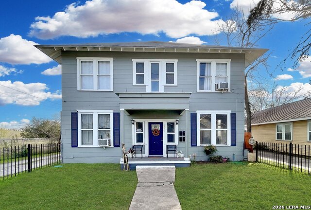 Number 1 for listing