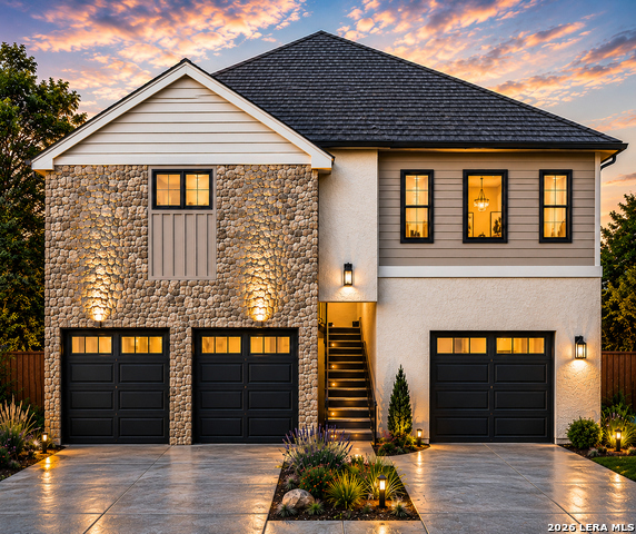 Number 1 for listing