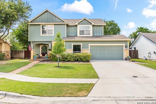 Number 1 for listing