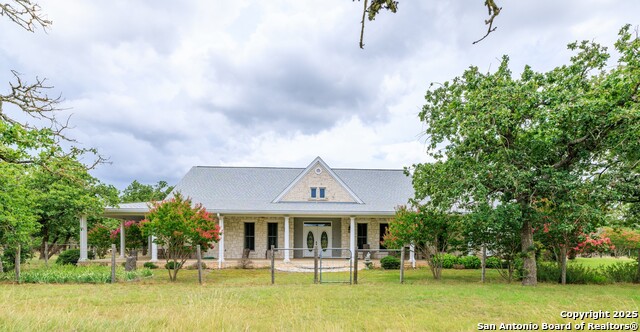 Number 1 for listing