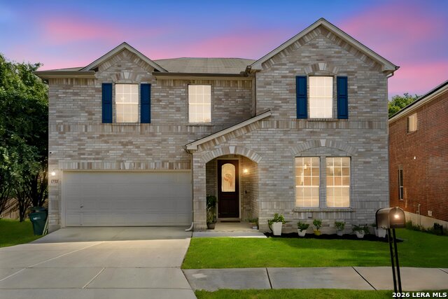 Number 1 for listing