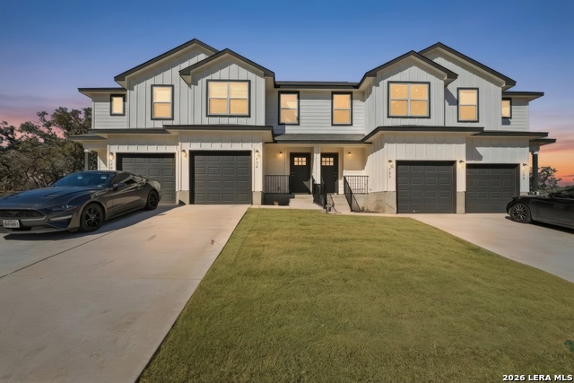 Number 1 for listing