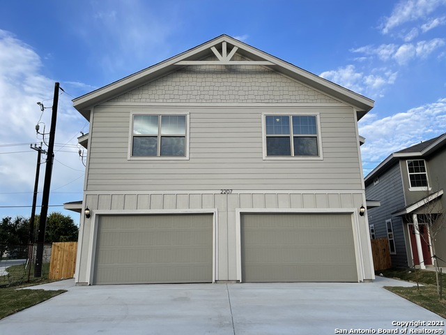 Number 1 for listing