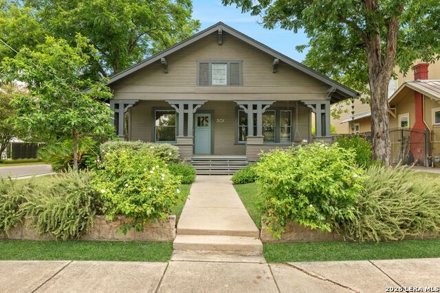 Number 1 for listing