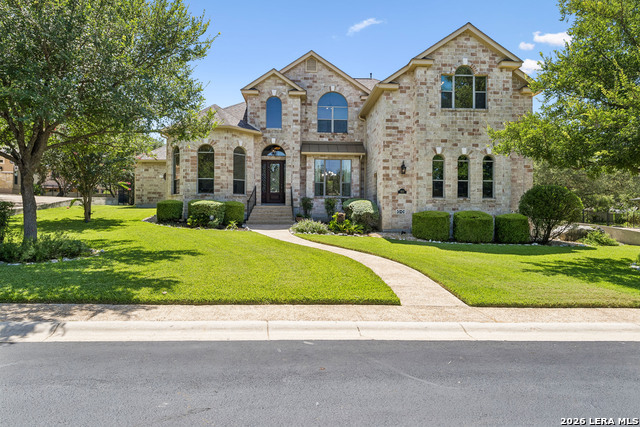 Number 1 for listing