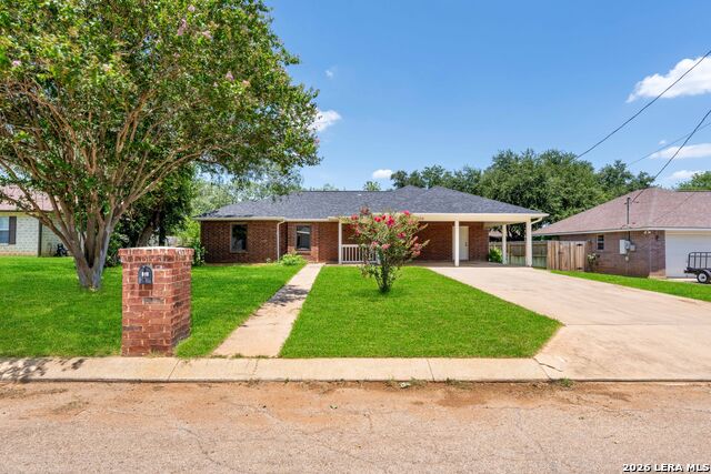 Number 1 for listing