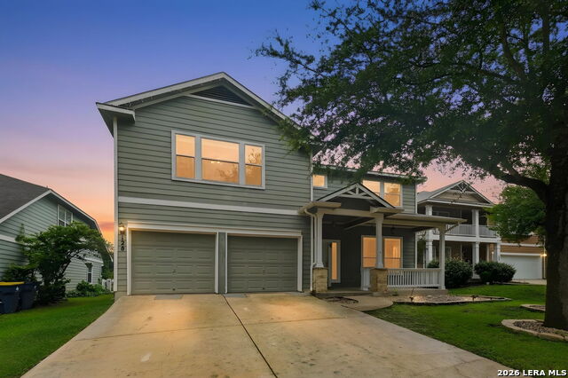 Number 1 for listing