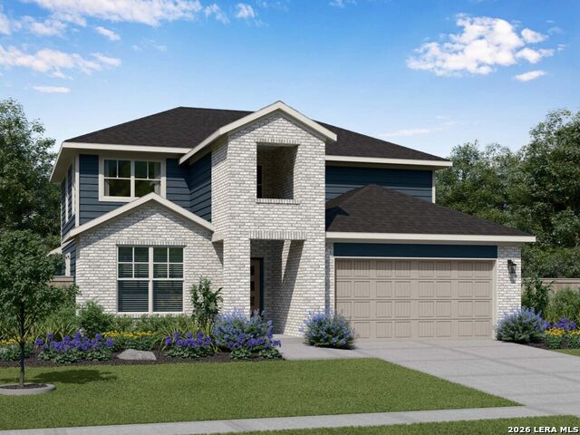 Number 1 for listing