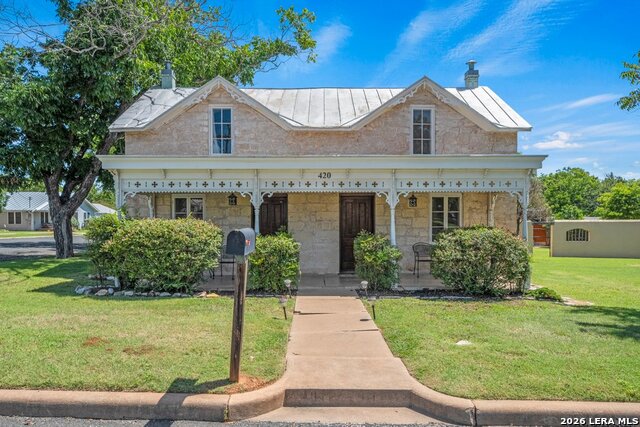 Number 1 for listing