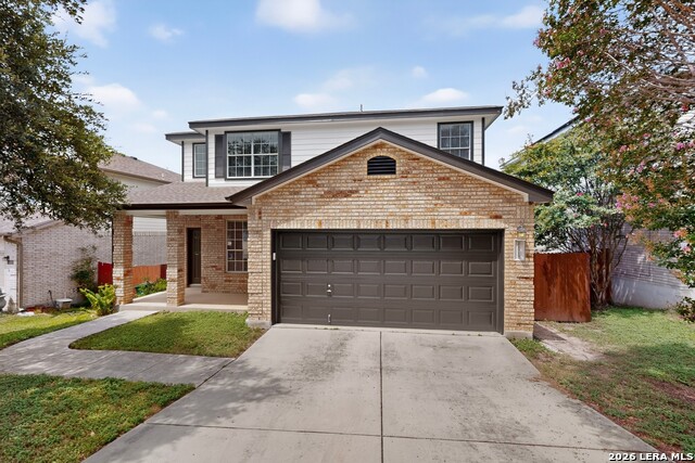 Number 1 for listing