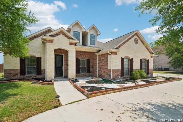 Number 1 for listing
