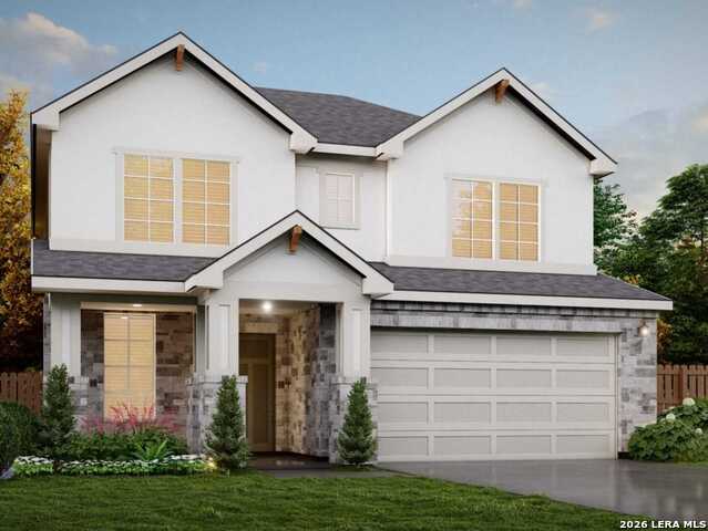 Number 1 for listing