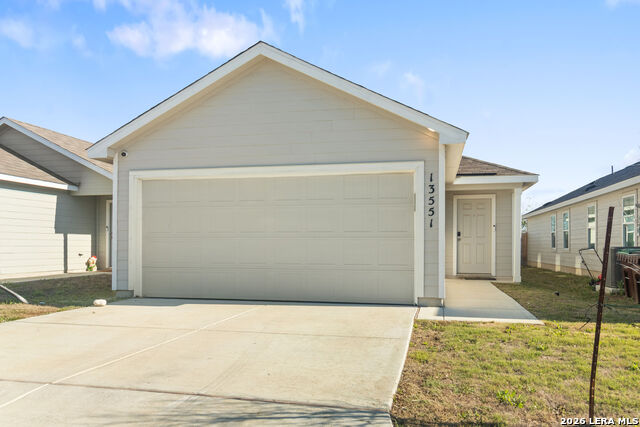 Number 1 for listing