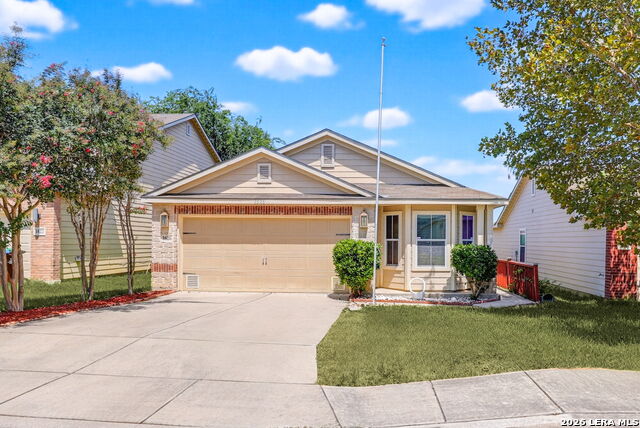 Number 1 for listing