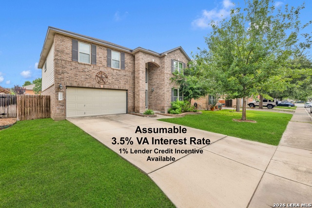 Number 1 for listing