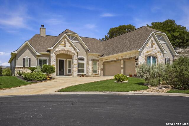 Number 1 for listing