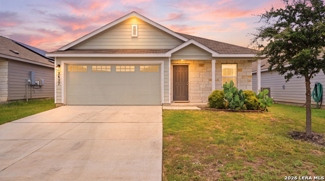 Number 1 for listing