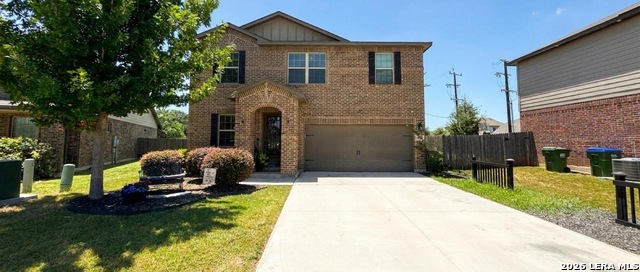 Number 1 for listing