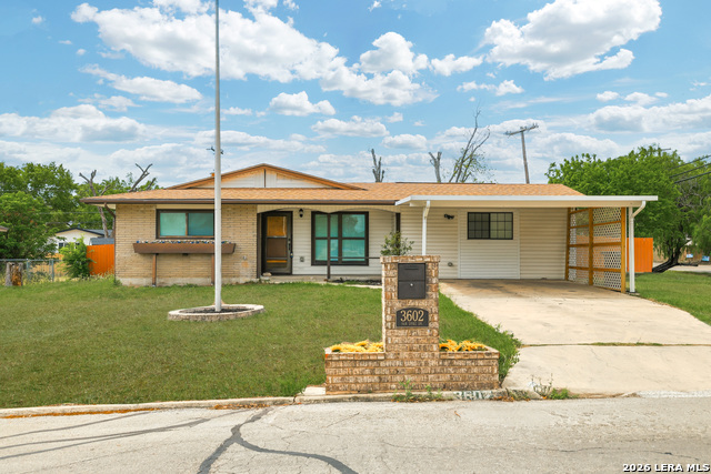 Number 1 for listing