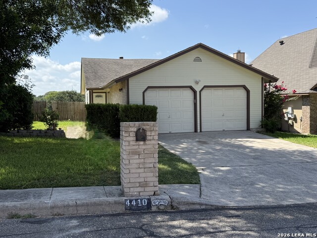 Number 1 for listing