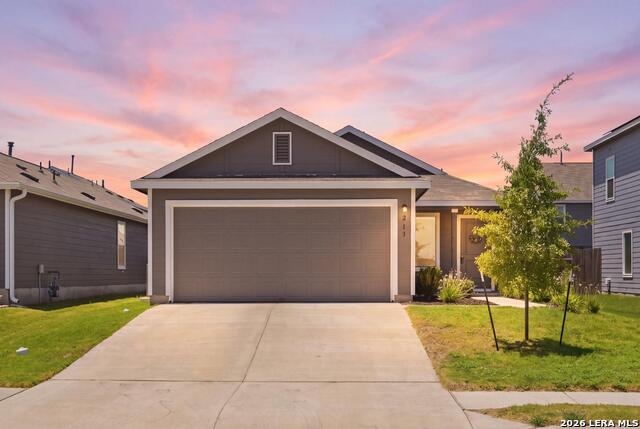 Number 1 for listing