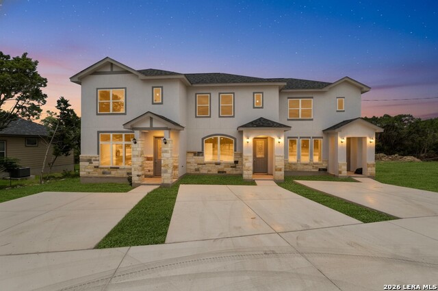 Number 1 for listing