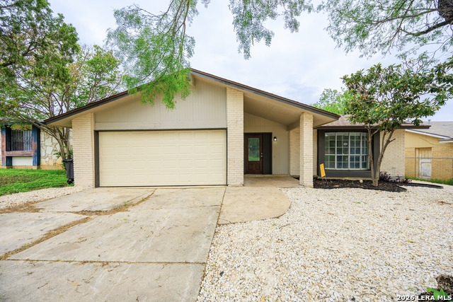 Number 1 for listing