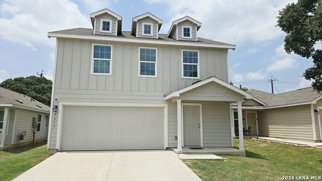 Number 1 for listing