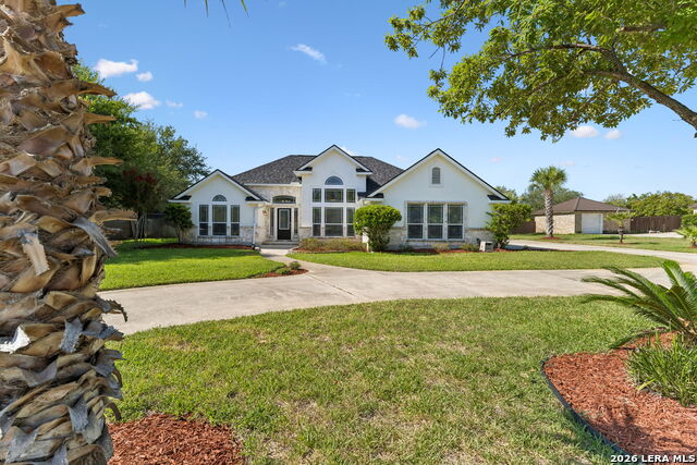 Number 1 for listing