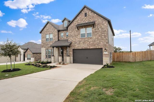 Number 1 for listing