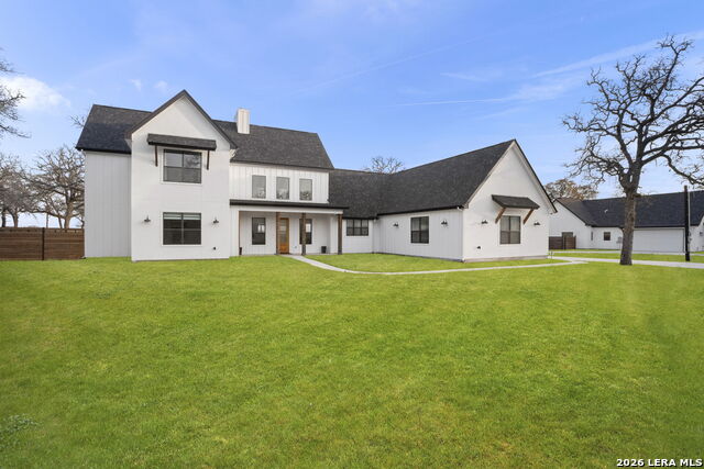 Number 1 for listing