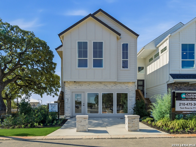 Number 1 for listing