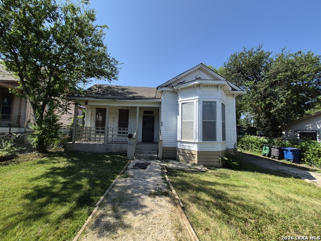 Number 1 for listing