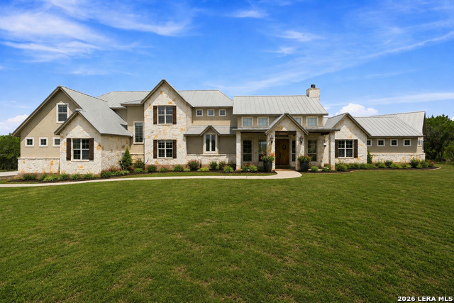 Number 1 for listing