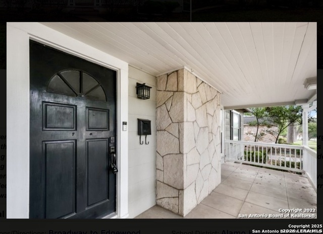 Listing Image