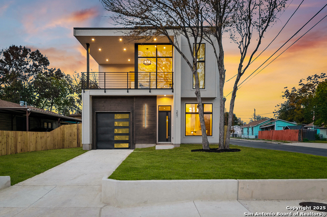 Number 1 for listing