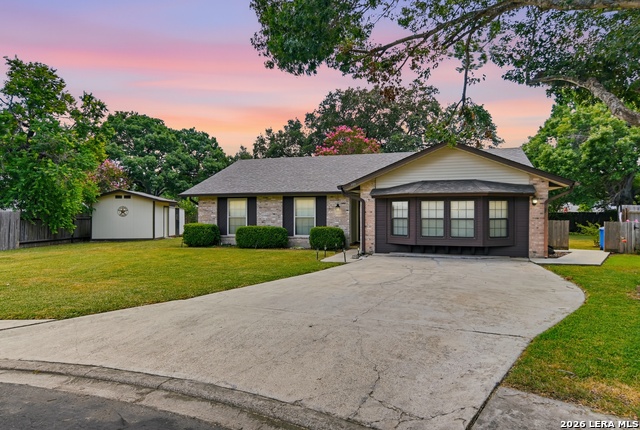 Number 1 for listing