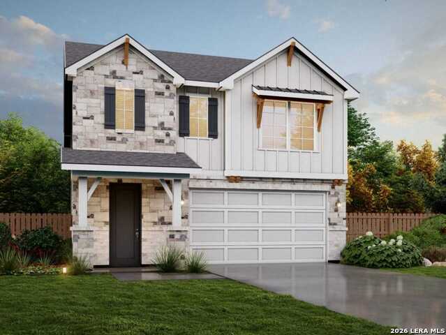Number 1 for listing