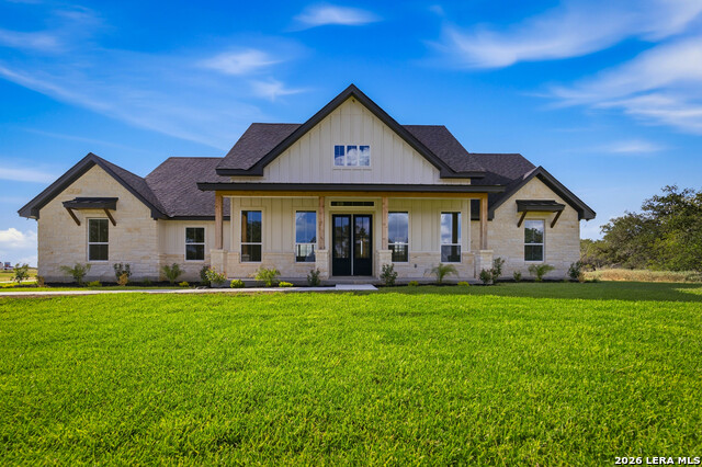 Number 1 for listing