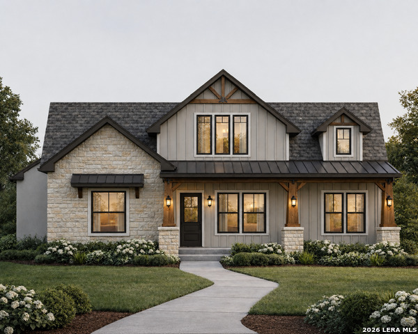 Number 1 for listing