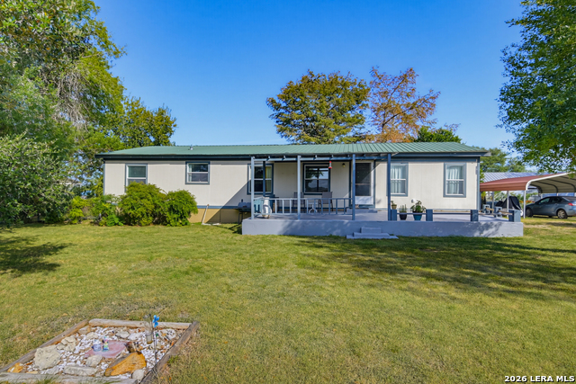 Number 1 for listing