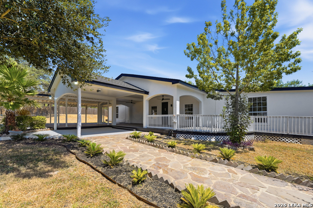 Number 1 for listing