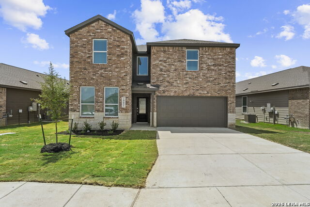 Number 1 for listing
