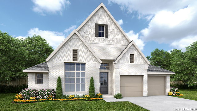 615 Grand Legacy, New Braunfels, TX 78130