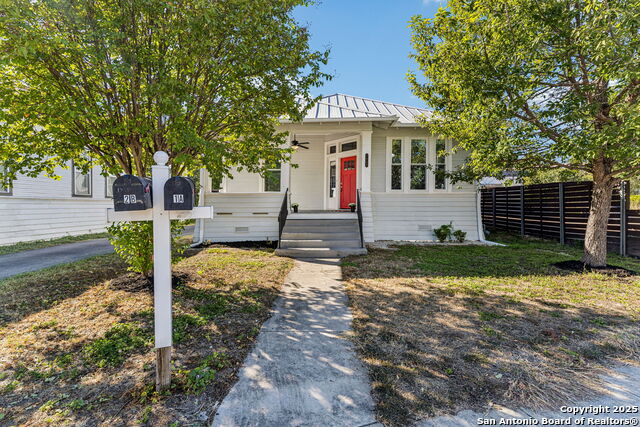 Listing Image