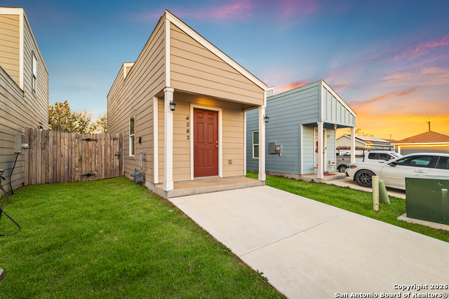 Listing Image