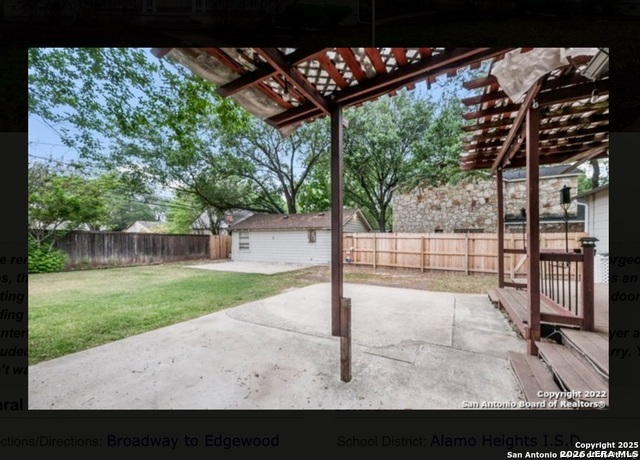Listing Image