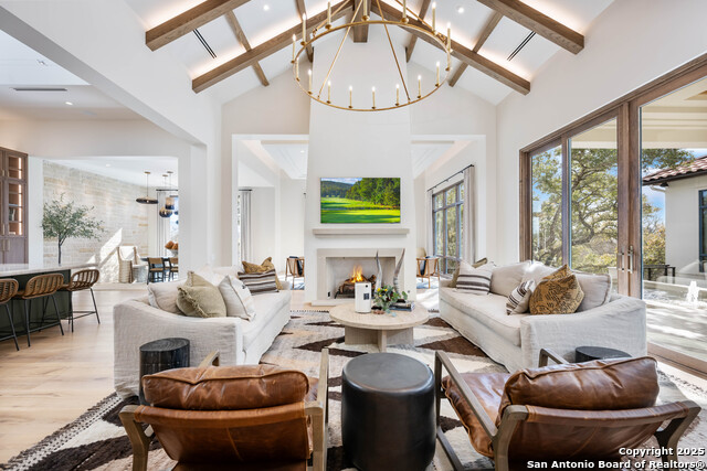 Fair Oaks Ranch