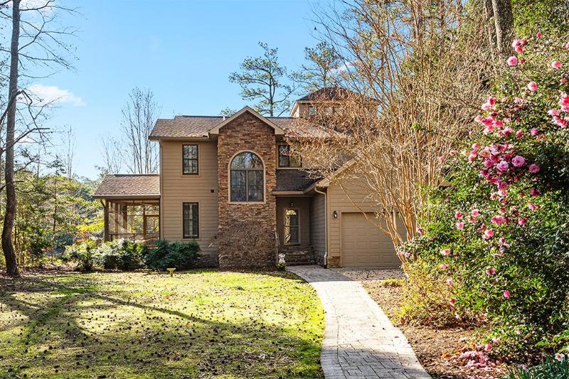 listing