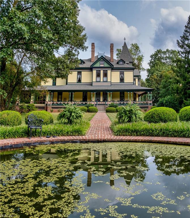 317 Coles Point Road, Westmoreland, VA 22520